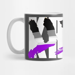 Krav Magakira - Ace Edition Mug